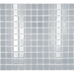 Mosani MOS60-0204 carreau Mosaique Gris