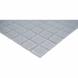 Mosani MOS60-0204 carreau Mosaique Gris