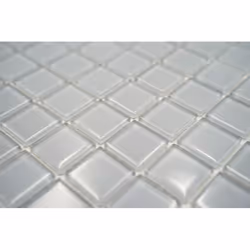 Mosani MOS60-0204 carreau Mosaique Gris