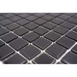 Mosani MOS60-0304 carreau Mosaique Noir