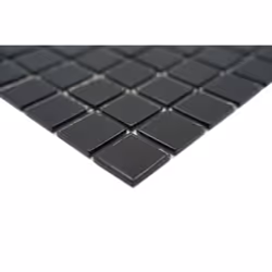 Mosani MOS60-0304 carreau Mosaique Noir