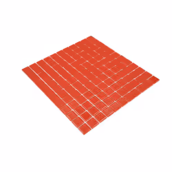 Mosani MOS60-0904 carreau Mosaique Rouge