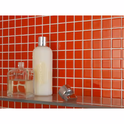 Mosani MOS60-0904 carreau Mosaique Rouge