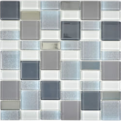 Mosani MOS68-0216F carreau Mosaique