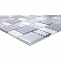 Mosani MOS68-0216F carreau Mosaique