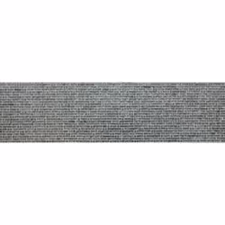 Mosani MOS87-MV728 carreau Mosaique Gris, Vert