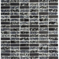 Mosani MOS87-s1228 Mosaique Noir