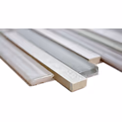 Mosani MOS83IC-0131 carreau Mosaique Blanc