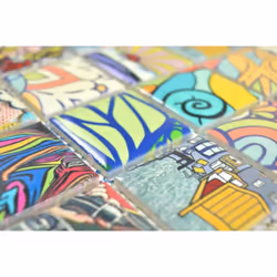 Mosani MOS14-1606 carreau Mosaique Multicolore