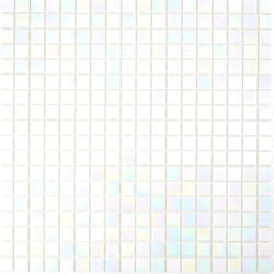 Mosani MOS58-0103 carreau Mosaique Blanc