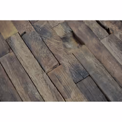 Mosani MOS160-21 carreau Mosaique Marron