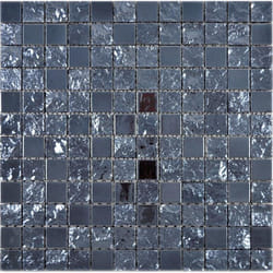 Mosani MOS18-0303 carreau Mosaique Noir