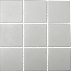 Mosani MOS22-0204-R10 carreau Mosaique Gris