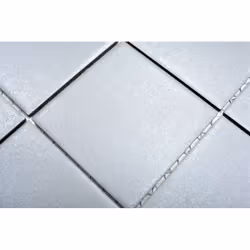 Mosani MOS22-0204-R10 carreau Mosaique Gris