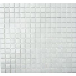 Mosani MOS50-0101 carreau Mosaique Blanc
