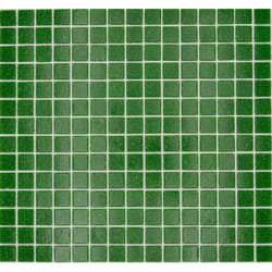Mosani MOS200-A26 carreau Mosaique Vert