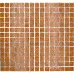 Mosani MOS200-A34 carreau Mosaique Marron