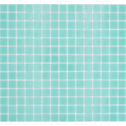 Mosani MOS200-A62 carreau Mosaique Turquoise