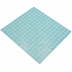Mosani MOS200-A62 carreau Mosaique Turquoise