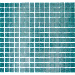 Mosani MOS200-A67 carreau Mosaique Turquoise