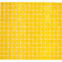 Mosani MOS200-A90, Mosaique, Verre, Intérieure, Rectangle, 327 mm, 305 mm