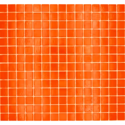 Mosani MOS200-A95, Mosaique, Verre, Intérieure, Rectangle, 327 mm, 305 mm