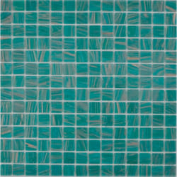 Mosani MOS230-GA67 carreau Mosaique Turquoise