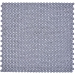 Mosani MOS140-0211 carreau Mosaique Gris