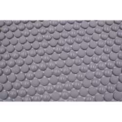 Mosani MOS140-0211 carreau Mosaique Gris