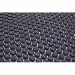 Mosani MOS140-0311 carreau Mosaique Noir