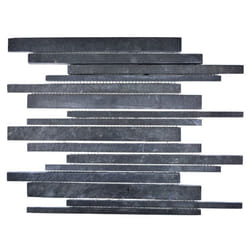 Mosani MOS34-0225_f Mosaique Noir