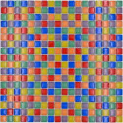 Mosani MOS88-XC123 carreau Mosaique