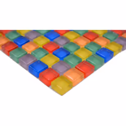 Mosani MOS88-XC123 carreau Mosaique