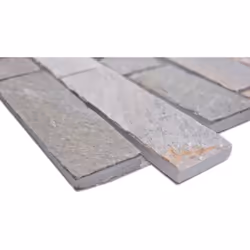 Mosani MOS34-1202 carreau Mosaique Beige