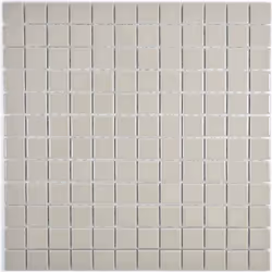 Mosani MOS18D-2411, Mosaique, Vitrocéramique, Intérieure, Rectangle, 298 mm, 298 mm