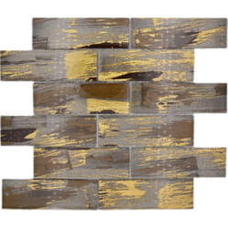Mosani MOS88-SW01 carreau Mosaique