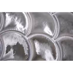 Mosani MOS13-FS7 carreau Mosaique Gris