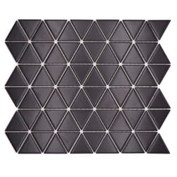 Mosani MOS13-t49 Mosaique Noir