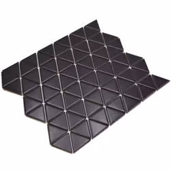 Mosani MOS13-t49 Mosaique Noir