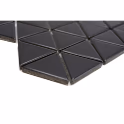 Mosani MOS13-t49 Mosaique Noir