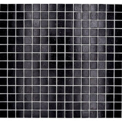 Mosani MOS50-0302-P carreau Mosaique Noir