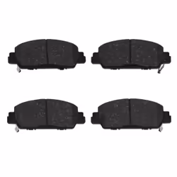 Plaquettes De Frein "ms" Premium Avant Honda Accord Ix, Hr-v 1.5-3.5 09.12- - Vue supplémentaire 2