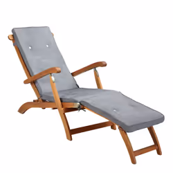 Confortable, moderne et facile d'entretien ! Le garnissage à 5 couches vous offre une assise confortable. Profitez pleinement ...