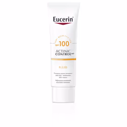 Protection Solaire fluide actinique Md SPF100 80 ml