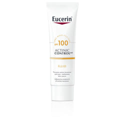 Protection Solaire fluide actinique Md SPF100 80 ml