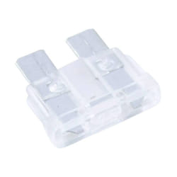 Eska - 340022-80V Fusible plat standard pour voiture 3 a violet 1 pc(s) Y715573