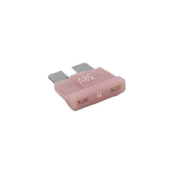 ATP-M04 Fusible plat standard pour voiture 4 a rose 1 pc(s) D334662 - Hansor