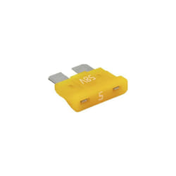 ATP-M05 Fusible plat standard pour voiture 5 a orange 1 pc(s) D334602 - Hansor