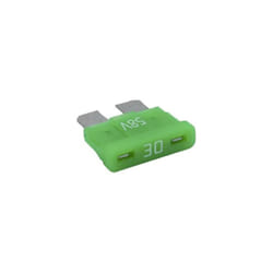 ATP-M30 Fusible plat standard pour voiture 30 a vert 1 pc(s) D334032 - Hansor