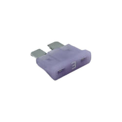 ATP-L03 Fusible plat standard pour voiture 3 a violet 1 pc(s) D336962 - Hansor